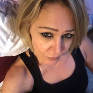 Meet your Posher, Billie jo